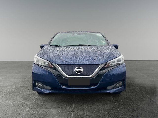 2019 Nissan Leaf SL