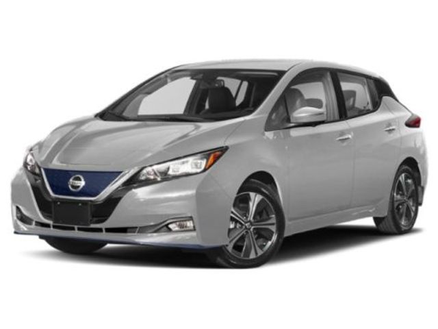 2019 Nissan Leaf SL