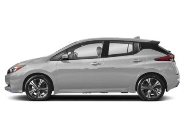 2019 Nissan Leaf SL