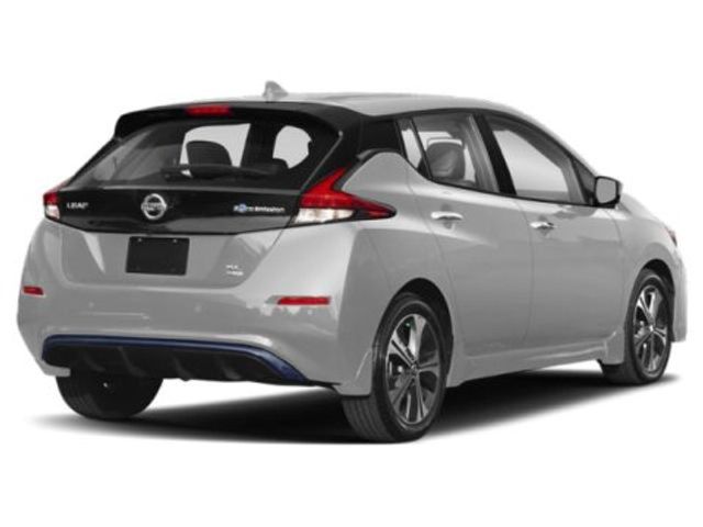 2019 Nissan Leaf SL