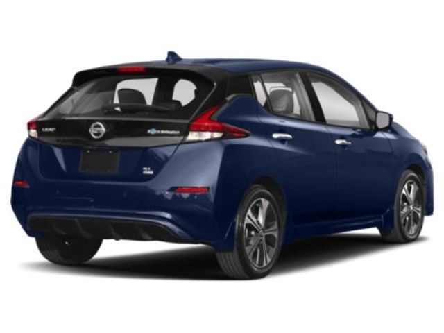 2019 Nissan Leaf SL