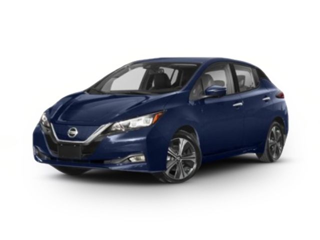 2019 Nissan Leaf SL