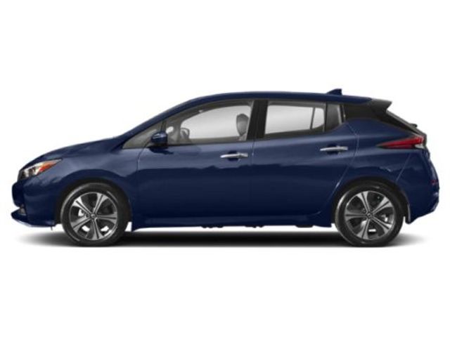 2019 Nissan Leaf SL