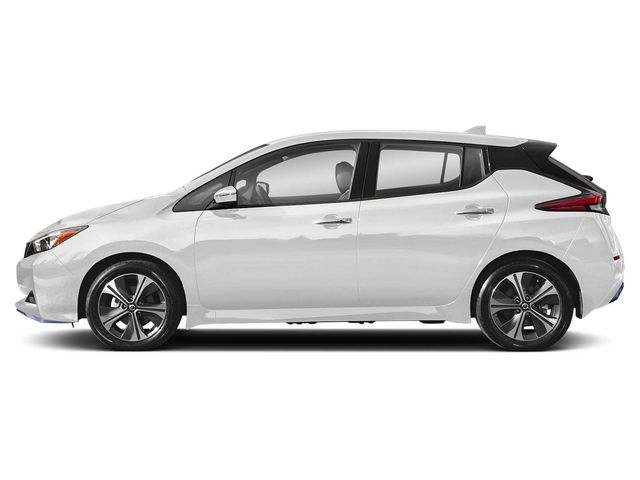 2019 Nissan Leaf SL