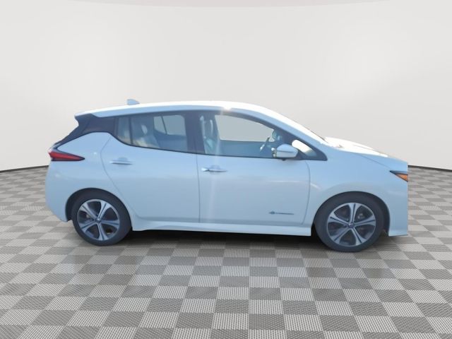 2019 Nissan Leaf SL