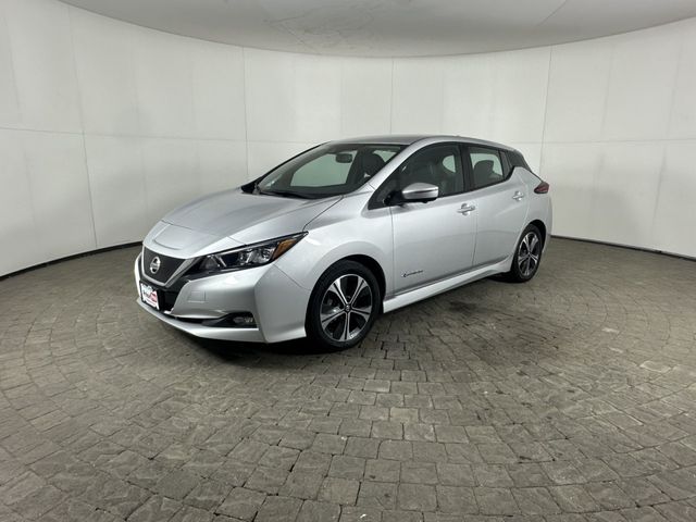 2019 Nissan Leaf SL