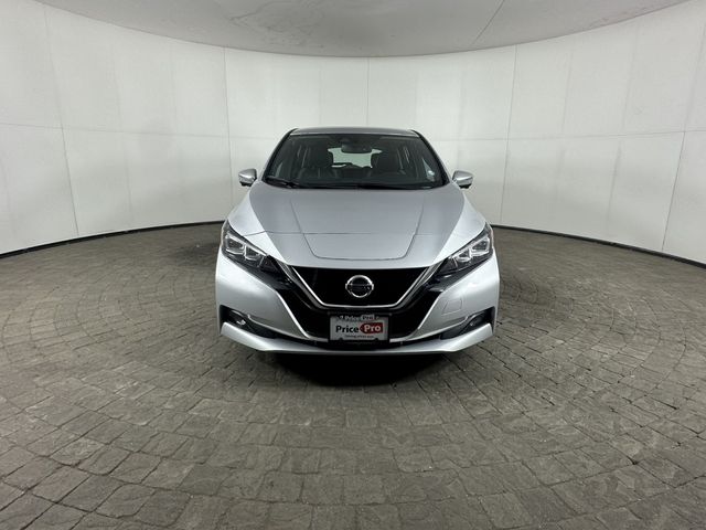 2019 Nissan Leaf SL