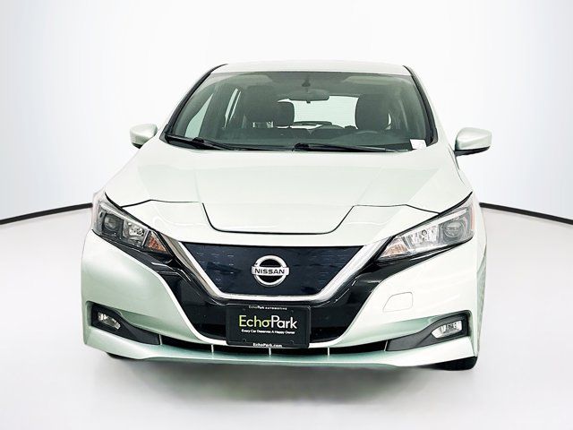 2019 Nissan Leaf SV