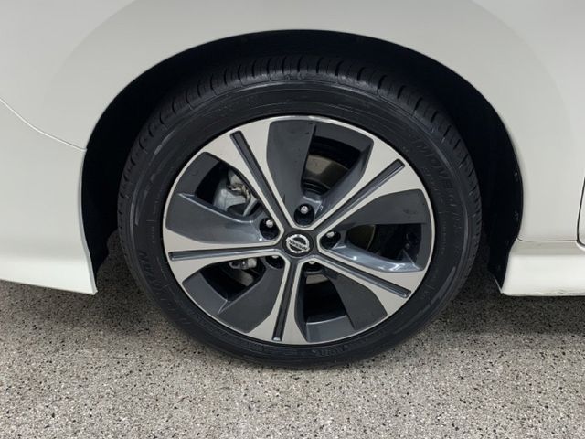 2019 Nissan Leaf SV