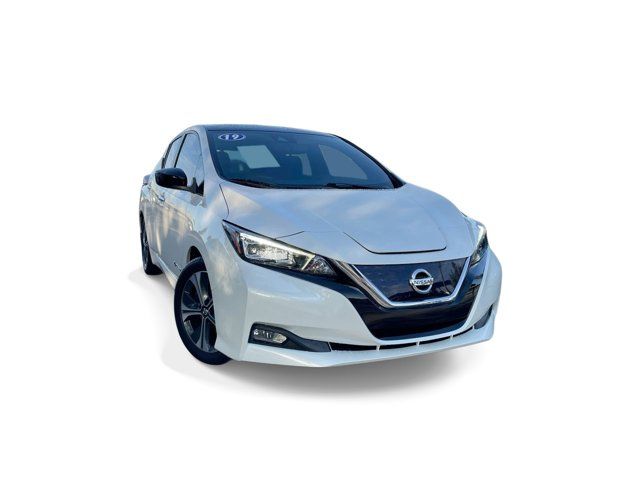 2019 Nissan Leaf SV