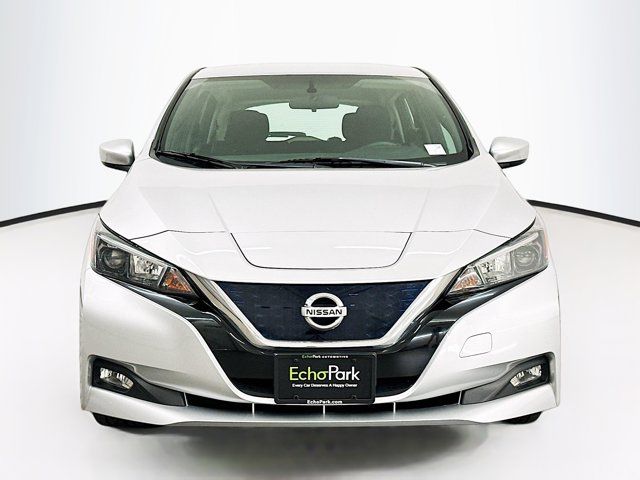 2019 Nissan Leaf SV