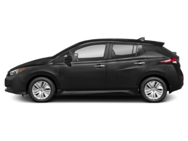 2019 Nissan Leaf SV Plus