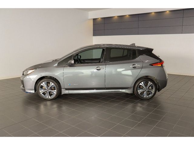 2019 Nissan Leaf SL Plus