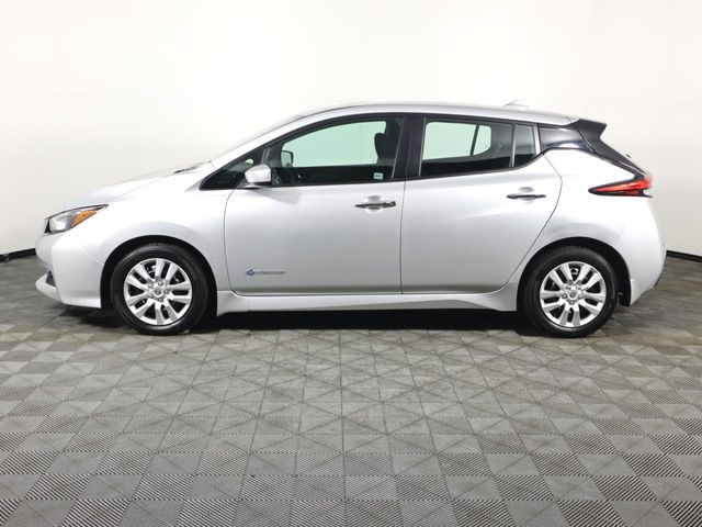 2019 Nissan Leaf S