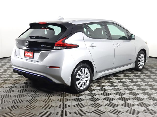 2019 Nissan Leaf S