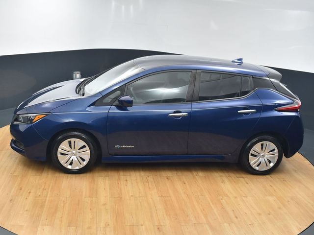 2019 Nissan Leaf S