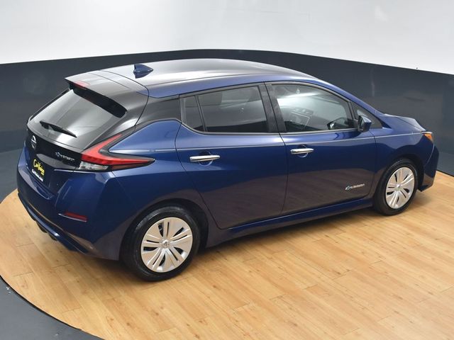 2019 Nissan Leaf S