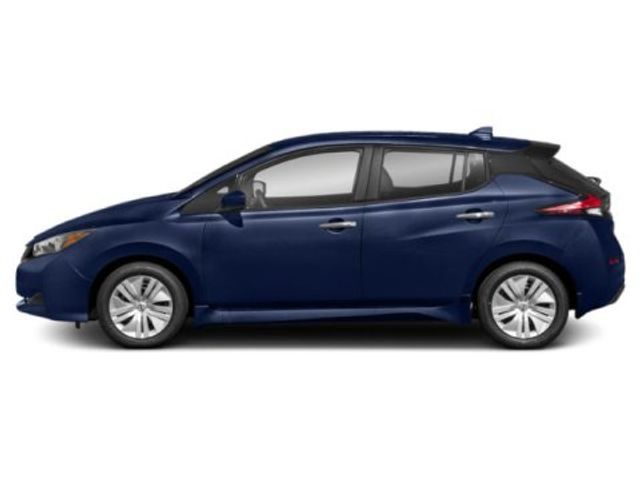 2019 Nissan Leaf S