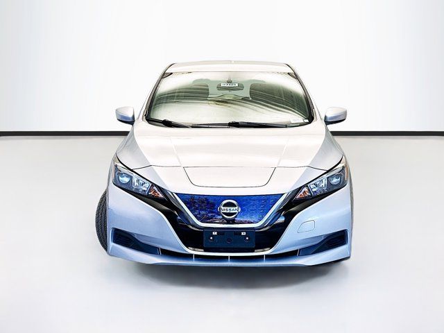 2019 Nissan Leaf S