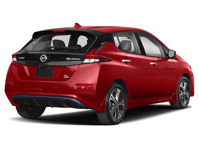 2019 Nissan Leaf SL