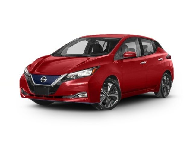 2019 Nissan Leaf SL