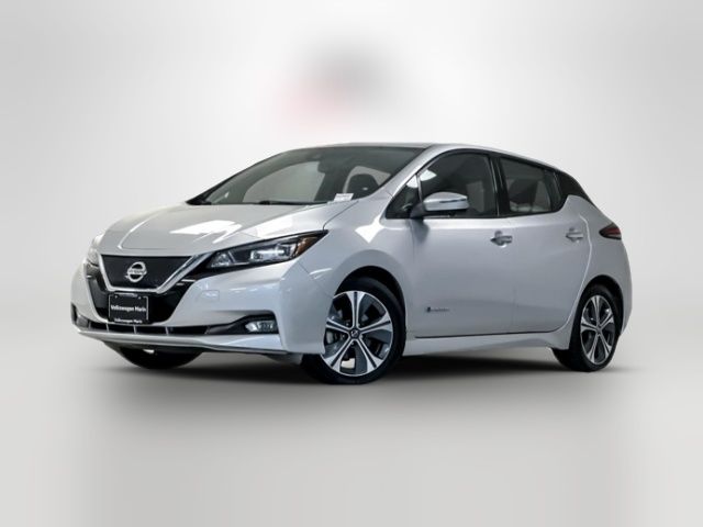 2019 Nissan Leaf SL