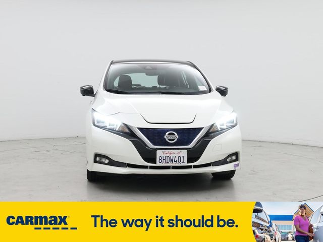 2019 Nissan Leaf SL