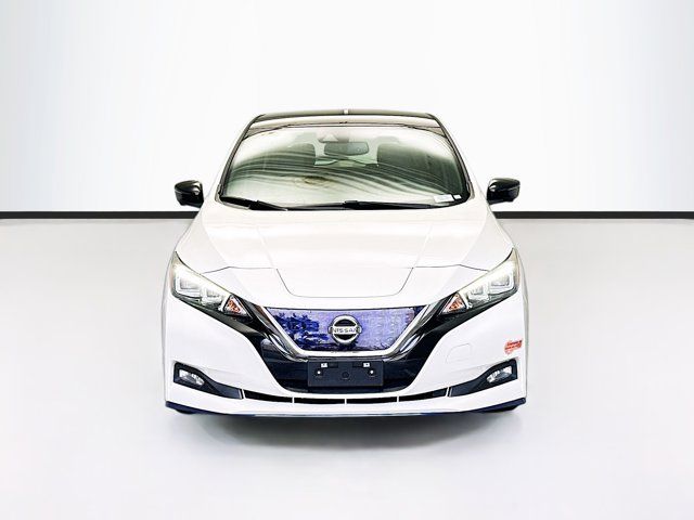 2019 Nissan Leaf SL Plus