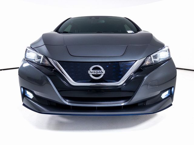 2019 Nissan Leaf SL Plus