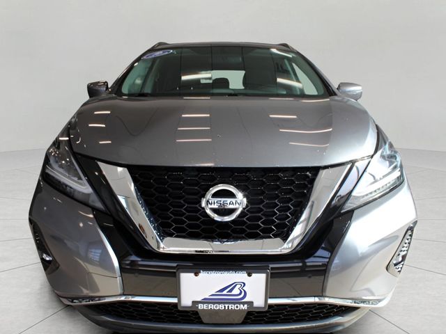 2019 Nissan Murano SV