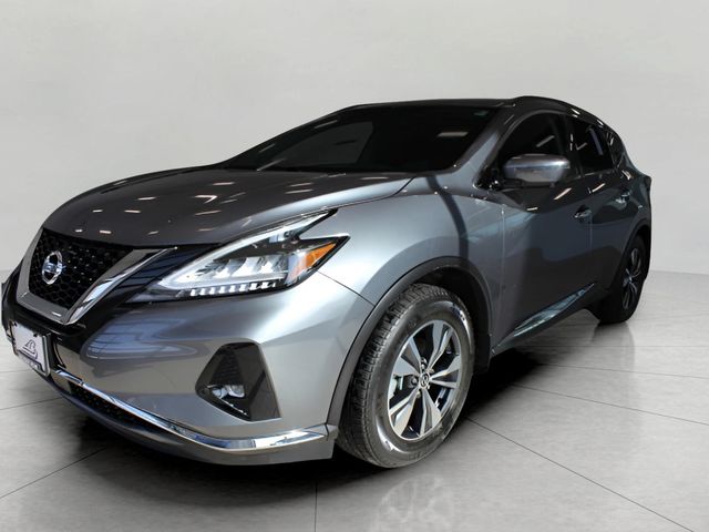 2019 Nissan Murano SV