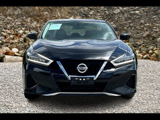 2019 Nissan Maxima S
