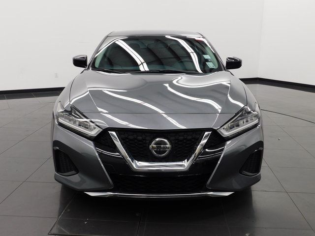 2019 Nissan Maxima S