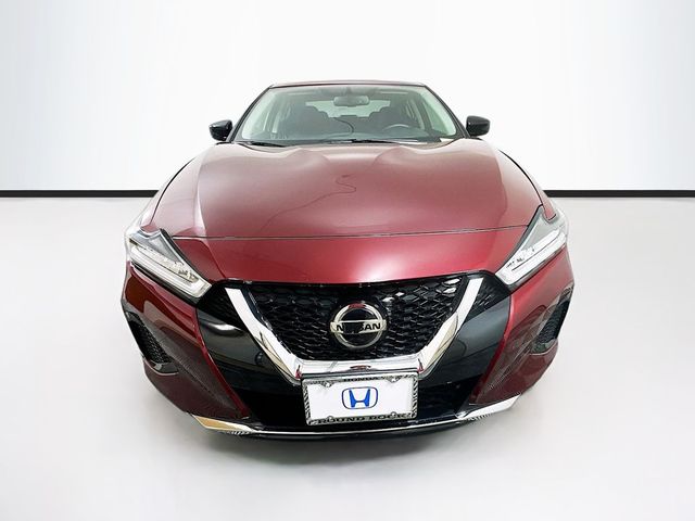 2019 Nissan Maxima S