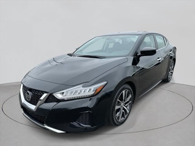 2019 Nissan Maxima S