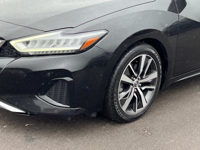 2019 Nissan Maxima S