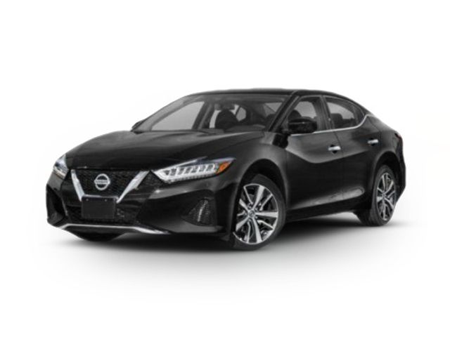 2019 Nissan Maxima S