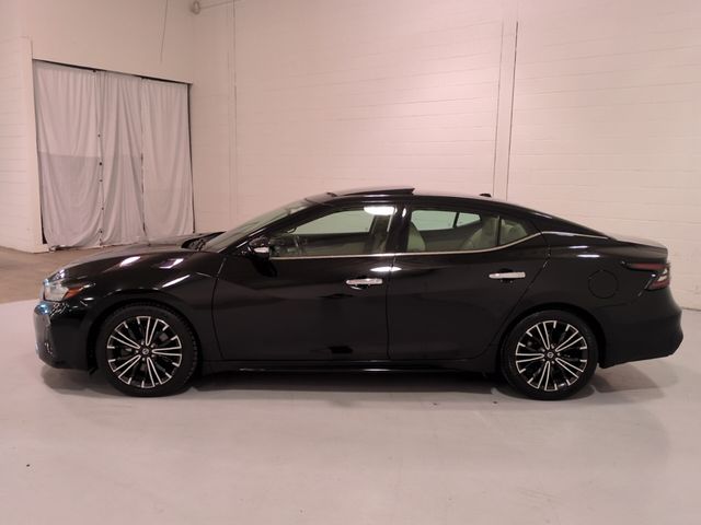 2019 Nissan Maxima SL