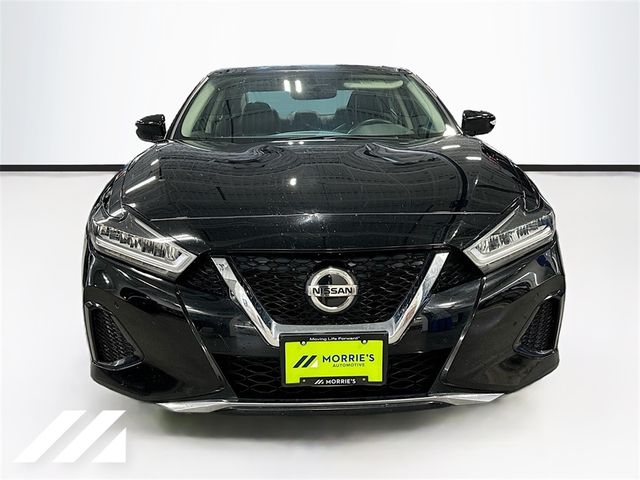 2019 Nissan Maxima SL