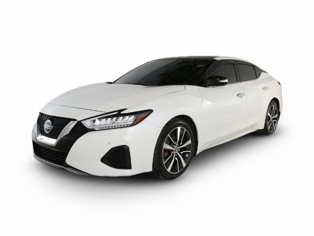 2019 Nissan Maxima SL