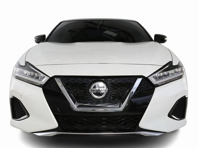 2019 Nissan Maxima SL