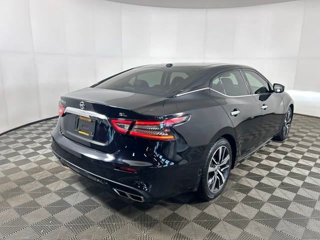 2019 Nissan Maxima SL