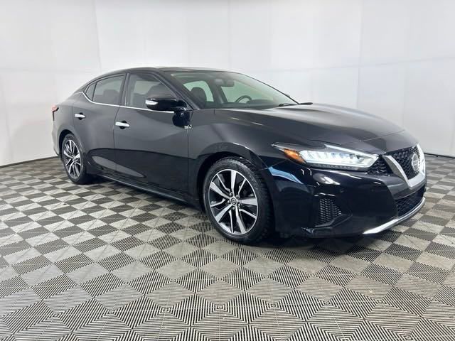 2019 Nissan Maxima SL