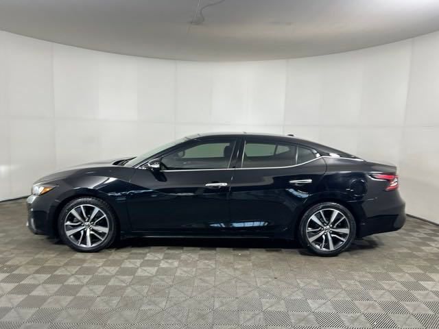 2019 Nissan Maxima SL