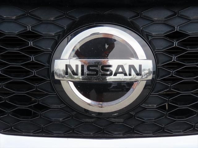 2019 Nissan Maxima SL