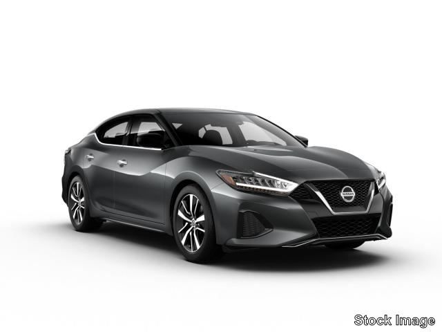 2019 Nissan Maxima SL