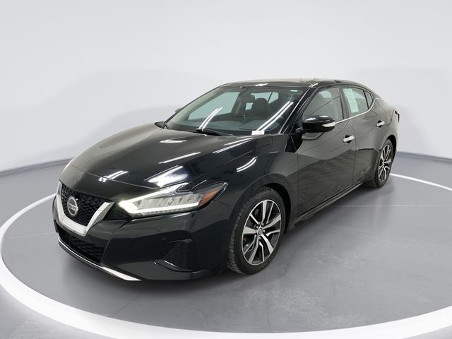 2019 Nissan Maxima SL