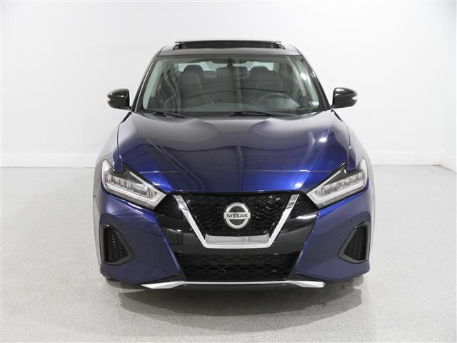 2019 Nissan Maxima SL