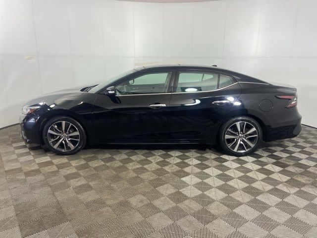 2019 Nissan Maxima SL