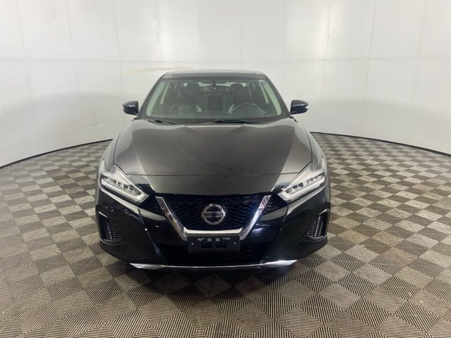 2019 Nissan Maxima SL